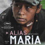 Film Alias Maria