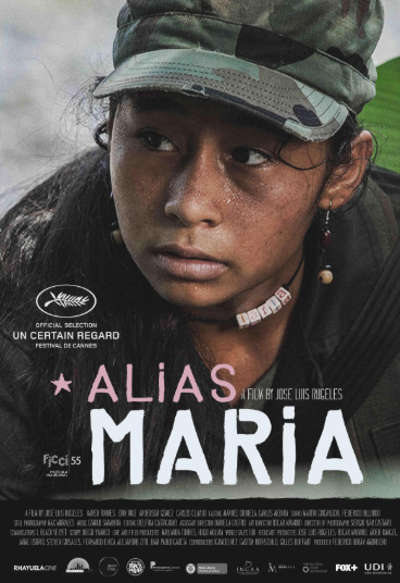 Film Alias Maria