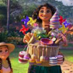 Review Film: Encanto (2021)