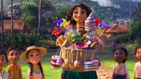 Review Film: Encanto (2021)