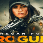 Review Film: Rogue Operative