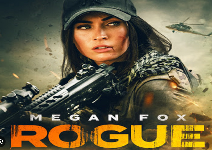Review Film: Rogue Operative