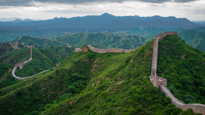 review-film-the-great-wall