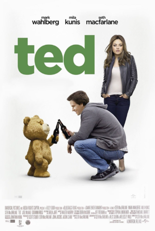 review-film-ted