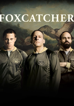 review-film-foxcatcher