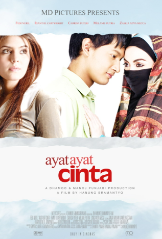 review-film-ayat-ayat-cinta