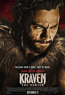 review-film-kraven-the-hunter-hero-anti-hero-terbaik