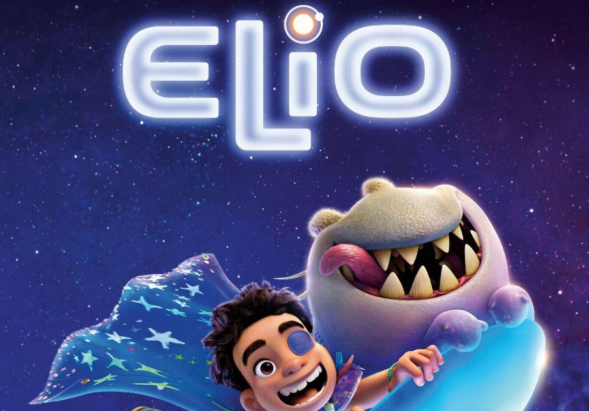 review-film-elio-pixar-petualangan-luar-angkasa-2025