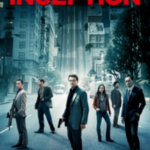 Review Film Inception: Mimpi dalam Mimpi Nolan