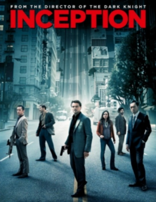 Review Film Inception: Mimpi dalam Mimpi Nolan