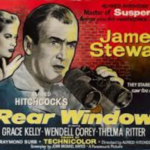 Review Film Rear Window: Suspense Hitchcock dari Jendela