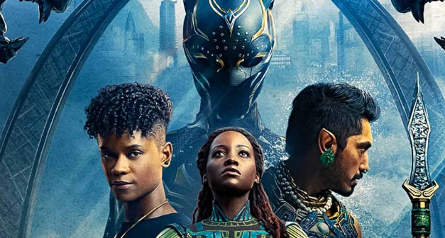 Review Film Black Panther: Wakanda Forever – Tribut Terbaik
