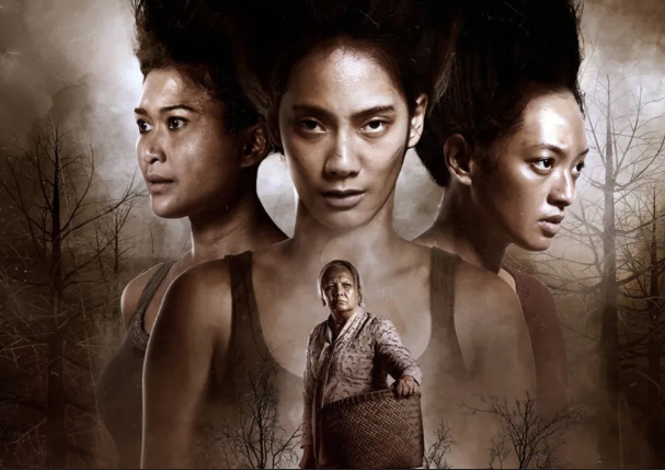 Review Film Impetigore: Kutukan Desa Jahat