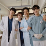 Review Film Dr. Romantic Season 3: Dokter Pedesaan Heroik