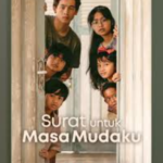 Review Film A Letter to My Youth: Kembali ke Masa Lalu