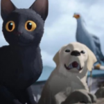 Review Film Flow: Petualangan Unik si Kucing