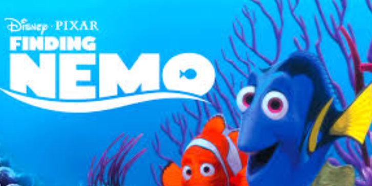 Review Film Finding Nemo