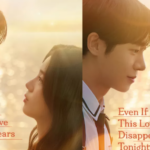 Review Film Even If This Love Disappears: Cinta yang Hilang