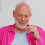 Review Film Eno: Seniman Brian Eno