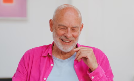 Review Film Eno: Seniman Brian Eno