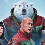 Review Film Red One: Aksi Santa Claus