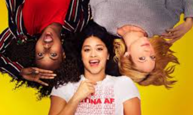 Review Film Someone Great