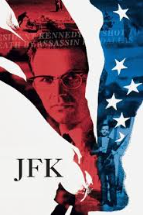 Review Film JFK