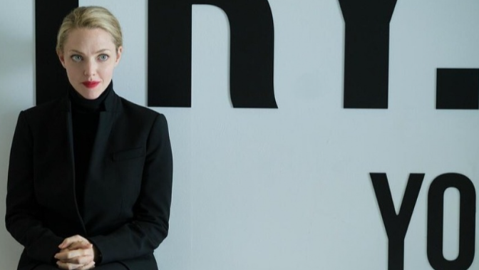 Review Film The Dropout: Kebangkitan dan Kejatuhan Theranos