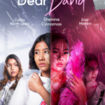 Review Film Dear David: Isu Sensitif Remaja