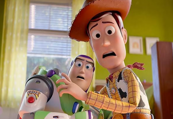 Review Film Toy Story 5 dan Relevansi Emosional Generasi