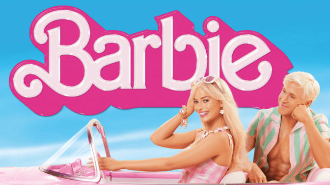 Review Film Barbie Satire Sosial Di Balik Warna Merah Muda