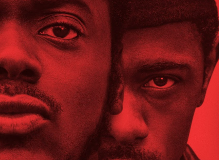 Review Film Judas and the Black Messiah Kisah Revolusi