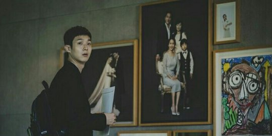 Review Film Parasite dan Alasan Sukses Meraih Oscar