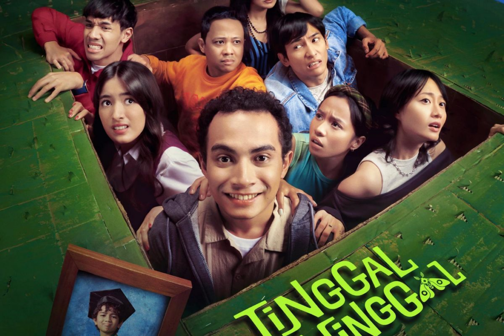 Sinopsis Film Terbaru Amunisi Panduan Tontonan Akhir Pekan