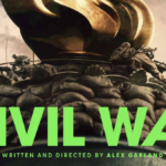 Review Film Civil War Potret Konflik Amerika Modern