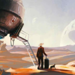 Daftar Film Sci-Fi Terbaik Dengan Tema Kecerdasan Buatan