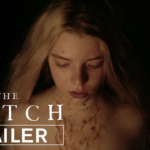Review The Witch Horor Folklor Robert Eggers yang Kelam