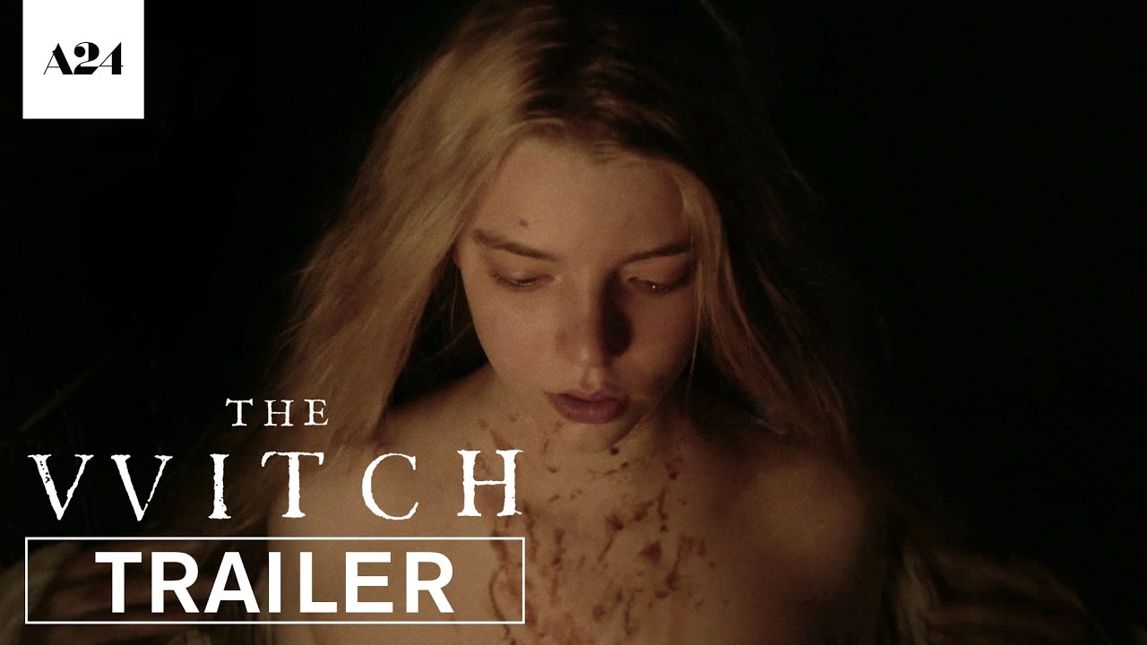 Review The Witch Horor Folklor Robert Eggers yang Kelam