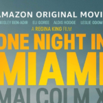 Review Film One Night in Miami Diskusi Empat Legenda