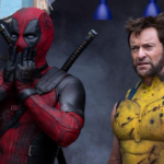 Review Deadpool Wolverine Kombinasi Humor Aksi Brutal