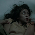 Review Film Clarita Horor Eksorsisme Nyata di Manila