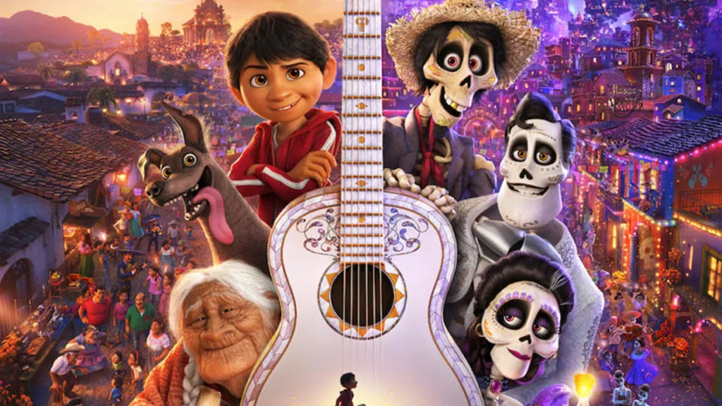 Review Film Coco Eksplorasi Keajaiban Budaya Meksiko