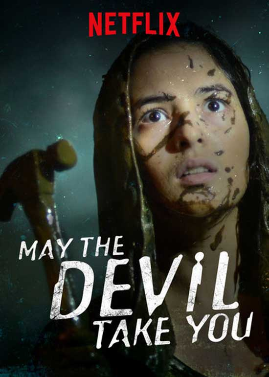 Review May the Devil Take You Horor Timo Tjahjanto Berdarah