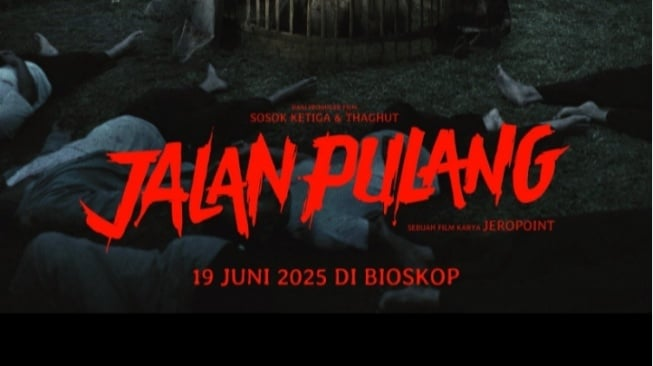 Review Film Cam Horor Identitas Digital yang Mencekam