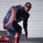 Review Captain America Brave New World Aksi Sam Wilson