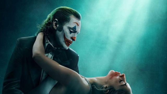 Joker Film Psikologis Gelap Transformasi Karakter Gila