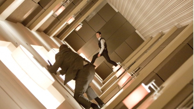Review Film Inception Manipulasi Mimpi dan Labirin Pikiran