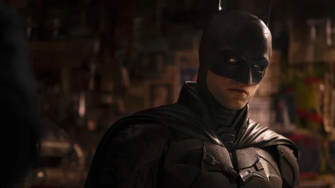 Review Batman Part II Sekuel Gelap Penuh Ekspektasi