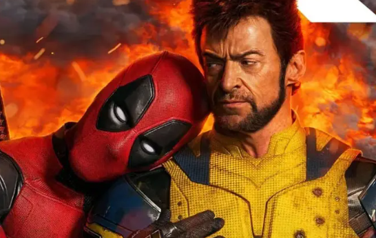 Review Film Deadpool Wolverine Terbaru