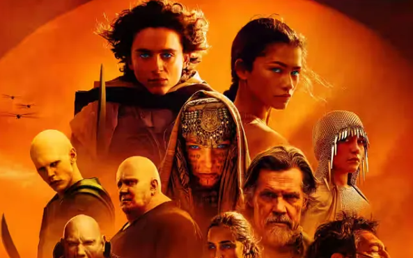Review Dune Messiah Film Terbaru 2026